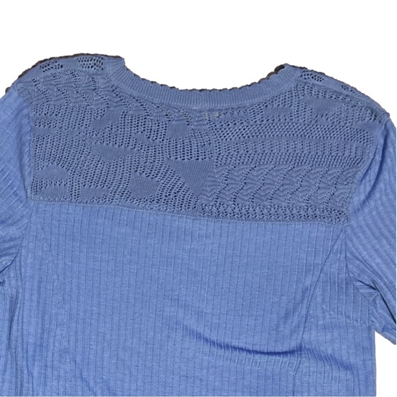 Free People sweater Size XL - Picture 6 of 10